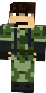 Dschungel