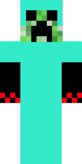 creeper