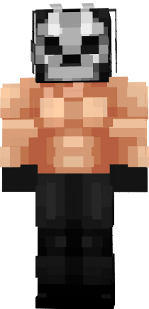 Preview of texture: nik-skin
