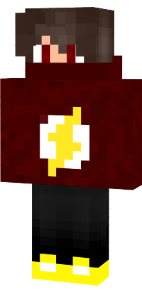 Preview of texture: flash