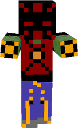 super zombies