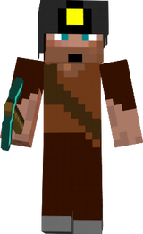 miner thingy