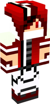 just timm hooded
