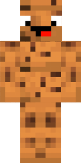cockie man