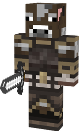 cow