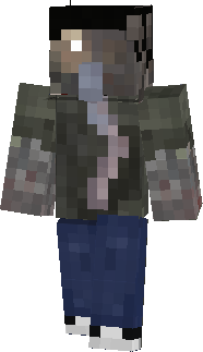 Preview of texture:  smoker