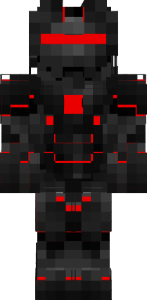 Preview of texture: экзоскелет