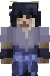 Adrikiwinky Sasuke