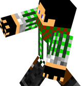 green gang