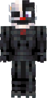 Ennard Fnaf Sister Location