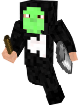 halloween christiaan