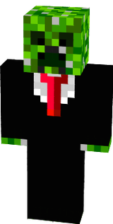Agent Creeper