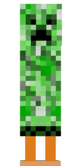 Creeper