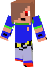 pjdude skin