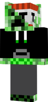 tnt creeper by dart65