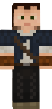 Preview of texture: Kitsu