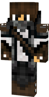 hunter ninja