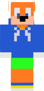 conker