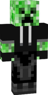 Ms. Creeperman
