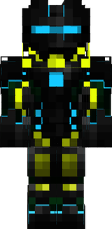 DRAGON  NEGRO
