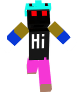 Max's Skin