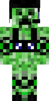 Solider Creeper