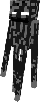 enderman casi