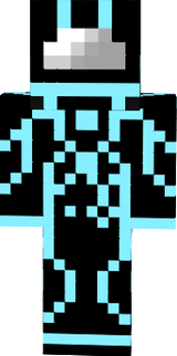 Skin minecraft