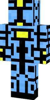 Ender builder