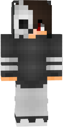 Preview of texture: steve