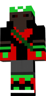 magma esmerald