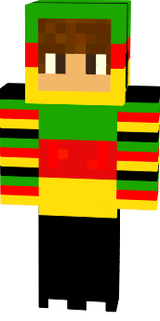 Grimz Rasta