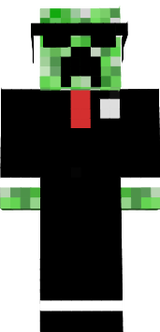 Agent Creeper