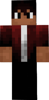 Halloween skin