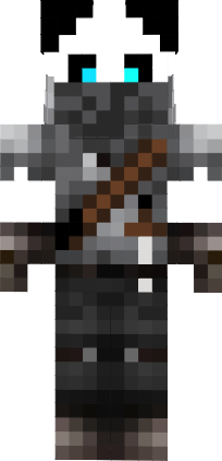 Preview of texture: pandaaaa
