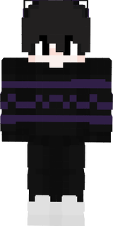 skin de natal
