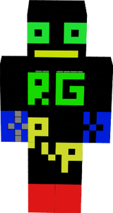 ProRG_PvP