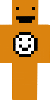 Preview of texture: ORANGE