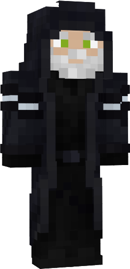 Preview of texture: Xander