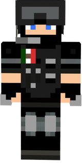 JGL CARTEL SKIN