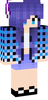 Angry Dottie Aphmau