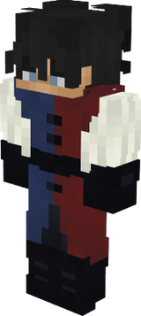 Sindrew Tidewall
