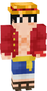 luffy