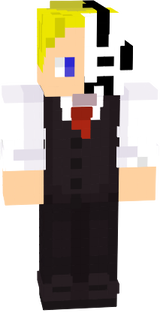 EclyRemakeMascMercenario