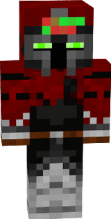 demon