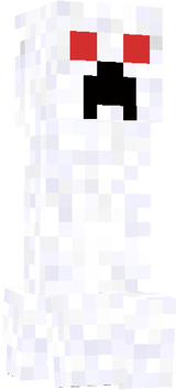 ISRAPHEL CREEPER