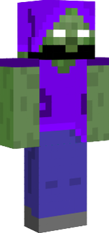 ZombieMan
