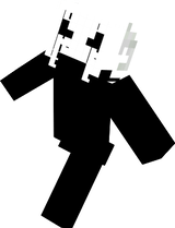 CUERNOSTEPE