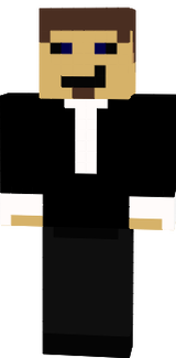tuxedo