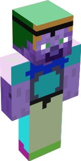 some ninja